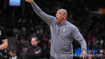 Sixers plan to use Doc Rivers as an asset when free agency begins - Sixers Wire