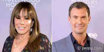 Melissa Rivers Gets $150K Bathroom Makeover on Hollywood Houselift with Jeff Lewis: 'It's Amazing' - PEOPLE