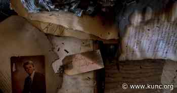 Colorado Edition: Recovering from the Marshall Fire; how beavers are reshaping rivers and streams; 10 years of DACA - KUNC