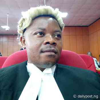 Hijab controversy: Expect me in court with my full Juju attire – Rivers lawyer, Abakpa - Daily Post Nigeria