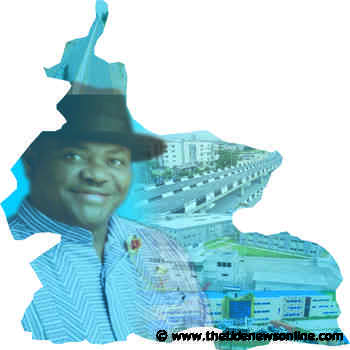 Hurray! Rivers Is 55 - - The Tide