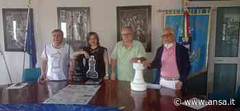 Matera come Marostica, partite di scacchi con pedine umane - Agenzia ANSA