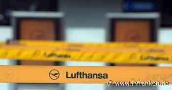 Lufthansa: Normalisierung des Flugbetriebs erst 2023