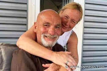 Virginia couple missing at sea for 11 days is safe and needed no help getting home