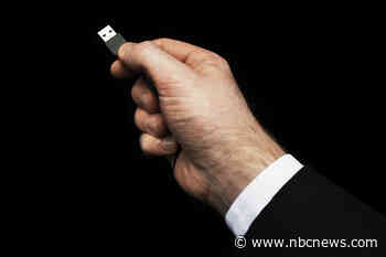 Japanese worker loses USB with entire city’s data after night out with colleagues