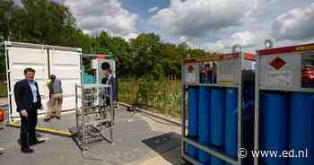 Mening | Veilig, slim en duurzaam meer elektriciteit uit installatie halen; bedrijven kunnen onderling stroom delen - Eindhovens Dagblad