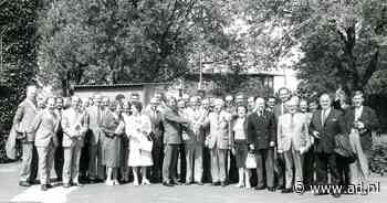 Spijkenissers reisden Europa door om de banden aan te halen - AD.nl