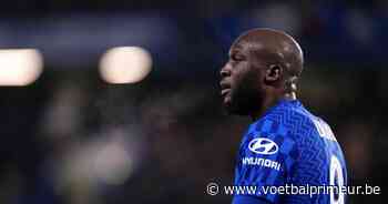 Inter-fans halen Lukaku door de mangel: "Een logische reactie" - VoetbalPrimeur.be