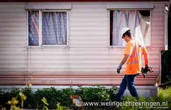 Arbeidsmigranten uit Oost-Europa halen? Ook daar slaat de vergrijzing toe - wel.nl - Welingelichte Kringen