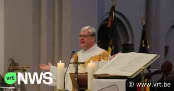 Pastoor van Lummen krijgt ook Halen en Herk-de-Stad onder zijn hoede: "Eerste Limburgse priester met drie gemeenten" - VRT NWS