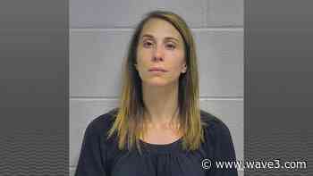 Former Oldham County choir teacher sentenced for rape of underage student - WAVE 3