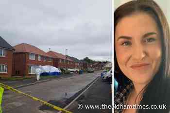 Tamby Dowling: Oldham man back in court after killing mother in Chadderton - The Oldham Times