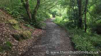 Middleton: Investigation after man attacked at Alkrington Woods - The Oldham Times
