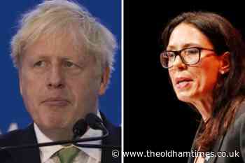 Oldham MP calls Johnson ‘worst Prime Minister in living memory’ - The Oldham Times