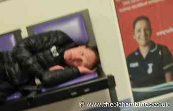 Asthma sufferer endures 10-hour wait at Royal Oldham Hospital A&E - The Oldham Times