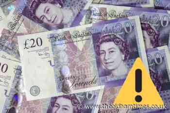 Don’t miss this deadline to get your Oldham Council tax cash rebate - The Oldham Times