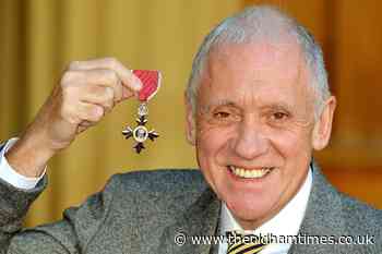 Yorkshire broadcasting institution Harry Gration dies aged 71 | The Oldham Times - The Oldham Times