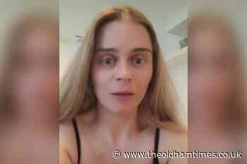 Oldham-born woman is using TikTok to trace her biological dad - The Oldham Times