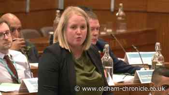 Oldham CSE report: How long shadow of grooming gang allegations changed Oldham's politics - and took down two leaders - Oldham Chronicle