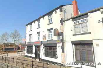 Oldham restaurant's 're-hash' attempt at takeaway in car park refused - The Oldham Times