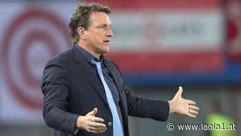 Andreas Herzog wird mit dem Israel Friendship Award ausgezeichnet - LAOLA1.at