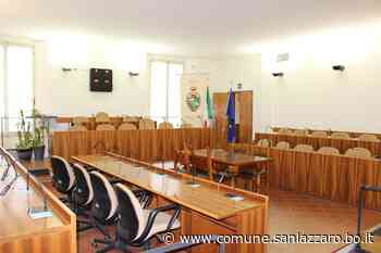 Seduta del Consiglio Comunale del 29/06/2022 - Comune di San Lazzaro di Savena