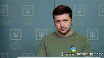 L'Ukraine réclame la "parité de feu" avec les Russes après le retrait de Severodonetsk
