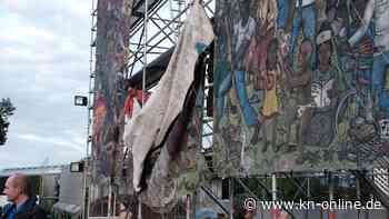 Documenta: Künstlerkollektiv Taring Padi entschuldigt sich nach Antisemitismuseklat