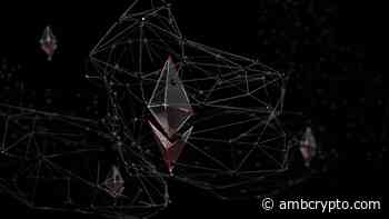 Ethereum: Will ‘Gray Glacier’ upgrade affect your ETH holdings - AMBCrypto News