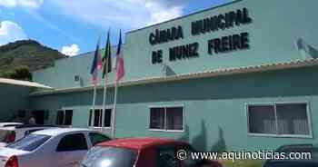 CPI da manutenção de veículos será instaurada na Câmara de Muniz Freire - Aqui Notícias - Ache Aqui Notícias