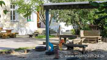 Kita-Gebühren steigen: Kinderbetreuung in Schechen wird „massiv“ teurer - Maßnahme äußerst umstritten