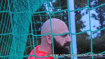 Türkischer SV Calw - Mit sechs Punkten Vorsprung Meister in der Kreisliga B - Schwarzwälder Bote