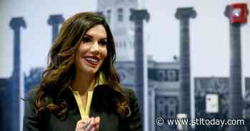 Title IX anniversary carries weight with Mizzou AD Reed-Francois - St. Louis Post-Dispatch