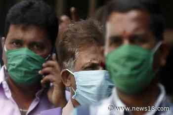 Coronavirus News LIVE Updates: 5 New COVID-19 Cases Reported in Andaman and Nicobar Islands, Tally Stands a - News18