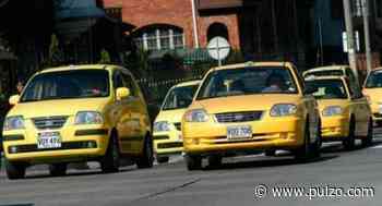Aplicación de taxi entrega bonos de transporte a cambio de reciclaje en Bogotá - Pulzo.com