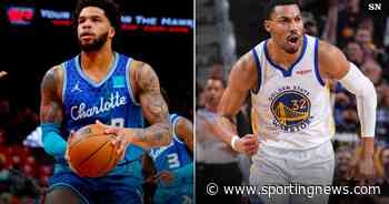 Agentes libres NBA 2022: ¿quiénes son los mejores aleros que terminan contrato? - Sporting News