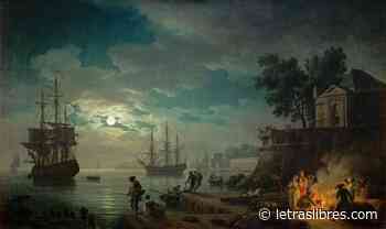 Embarcados en una travesía interminable: Un mar sin límites - LetrasLibres.com