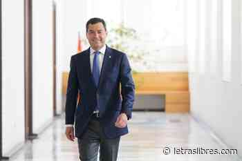 Andalucía y el fin del momento populista - LetrasLibres.com