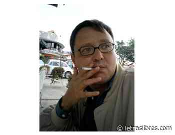 Cinco escenas y un intermedio con LEGOM - LetrasLibres.com