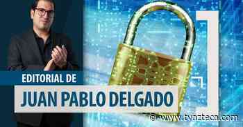 ¡La obsesión os hará libres! - TV Azteca