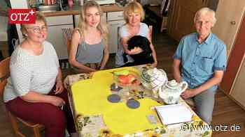 Freundeskreis kümmert sich im Jenaer Ortsteil Cospeda um ukrainische Flüchtlinge