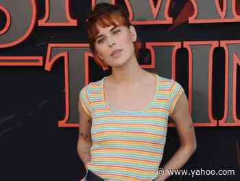 Bruce Willis’ Daughter Tallulah Channels This Beloved 1990s Character in a Rare & Revealing Photo - Yahoo Life