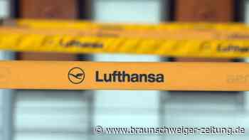 Lufthansa: Normalisierung des Flugbetriebs erst 2023