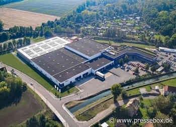 bluechip beendet erfolgreich das Geschäftsjahr und richtet den Vertrieb personell neu aus - PresseBox