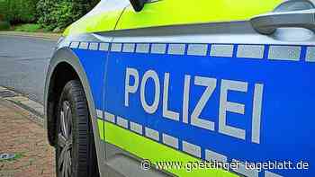 Vermisst: Polizei sucht 47-jährigen Mann aus Northeim - Göttinger Tageblatt