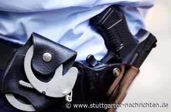 Rosenheim: Polizei erwischt Mann mit 20 gefälschten Personalien - Panorama - Stuttgarter Nachrichten