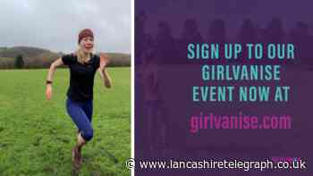 Charity event to inspire girls to find strength in sport