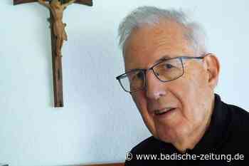 "Missbrauch ist eine große Wunde in der Geschichte der katholischen Kirche" - Staufen - Badische Zeitung - Badische Zeitung