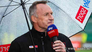Legende Toni Pfeffer ist kein Sky-Experte mehr - LAOLA1.at