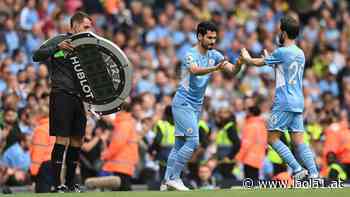 Neue Regeln für Auswechslungen offiziell - LAOLA1.at